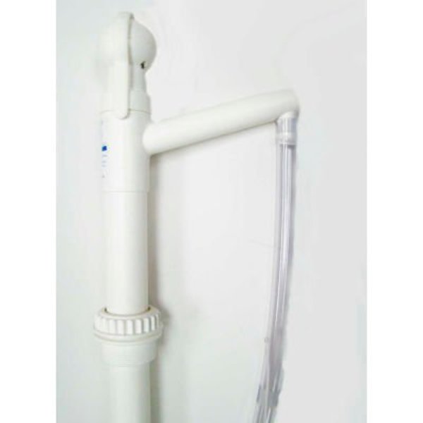 Action Pump Action Pump FDA Food Grade Hand Pump - White Strap EZ-55FDAW